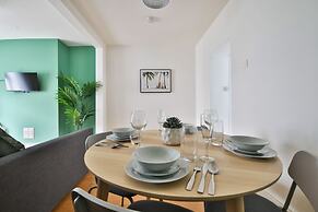 Urban Central 2 Bed House