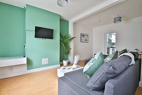 Urban Central 2 Bed House