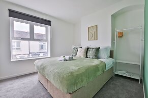 Urban Central 2 Bed House