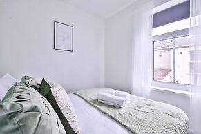 Urban Central 2 Bed House