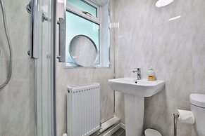 Urban Central 2 Bed House