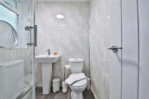 Urban Central 2 Bed House