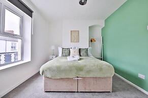 Urban Central 2 Bed House