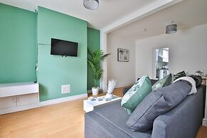 Urban Central 2 Bed House