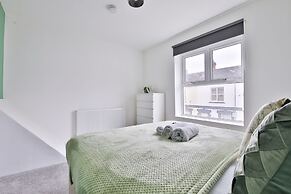 Urban Central 2 Bed House