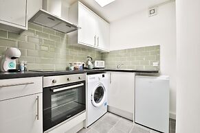 Urban Central 2 Bed House