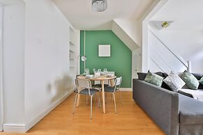 Urban Central 2 Bed House