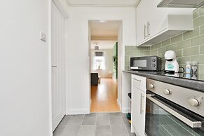 Urban Central 2 Bed House