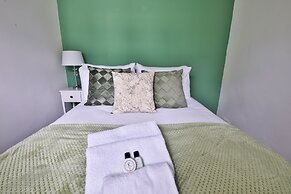 Urban Central 2 Bed House