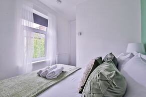 Urban Central 2 Bed House