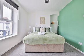 Urban Central 2 Bed House