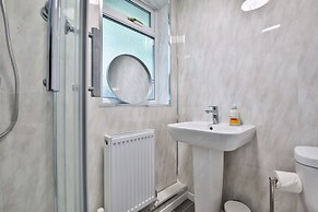 Urban Central 2 Bed House