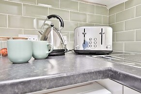 Urban Central 2 Bed House