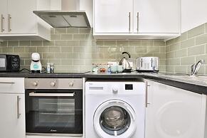 Urban Central 2 Bed House