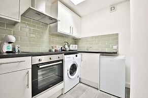 Urban Central 2 Bed House