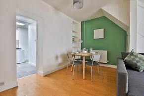 Urban Central 2 Bed House