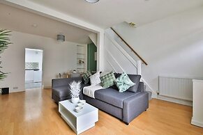 Urban Central 2 Bed House