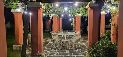 A Casa del Farmacista