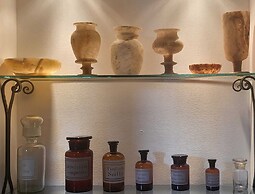 A Casa del Farmacista