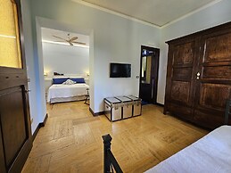 A Casa del Farmacista