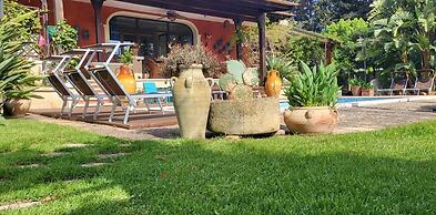 A Casa del Farmacista