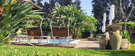 A Casa del Farmacista