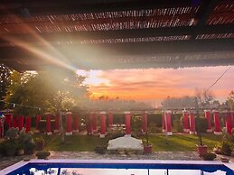 A Casa del Farmacista