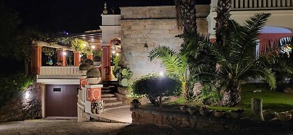 A Casa del Farmacista