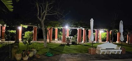 A Casa del Farmacista