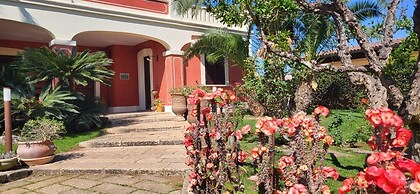 A Casa del Farmacista