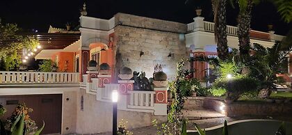 A Casa del Farmacista