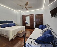 A Casa del Farmacista