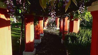 A Casa del Farmacista