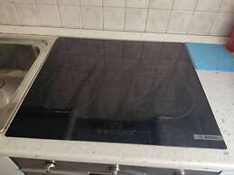 Apartment Near The Metro