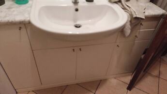 Apartment Near The Metro