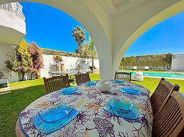 Villa Neptune Pour 8 Pieds Dans l eau Carthage