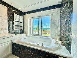 Villa Neptune Pour 8 Pieds Dans l eau Carthage