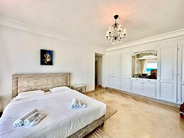 Villa Neptune Pour 8 Pieds Dans l eau Carthage