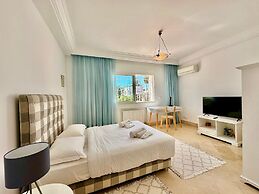 Villa Neptune Pour 8 Pieds Dans l eau Carthage