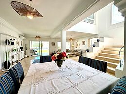 Villa Neptune Pour 8 Pieds Dans l eau Carthage