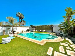 Villa Neptune Pour 8 Pieds Dans l eau Carthage