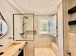 Villa Neptune Pour 8 Pieds Dans l eau Carthage