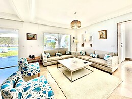 Villa Neptune Pour 8 Pieds Dans l eau Carthage