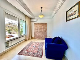 Villa Neptune Pour 8 Pieds Dans l eau Carthage