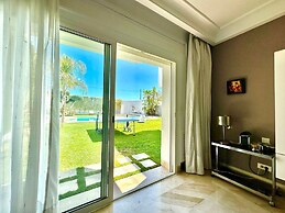 Villa Neptune Pour 8 Pieds Dans l eau Carthage