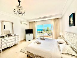 Villa Neptune Pour 8 Pieds Dans l eau Carthage