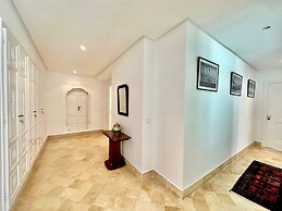 Villa Neptune Pour 8 Pieds Dans l eau Carthage