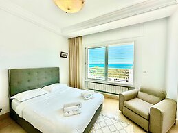 Villa Neptune Pour 8 Pieds Dans l eau Carthage