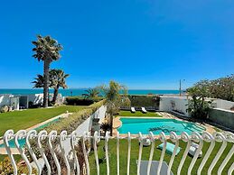 Villa Neptune Pour 8 Pieds Dans l eau Carthage