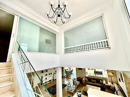 Villa Neptune Pour 8 Pieds Dans l eau Carthage